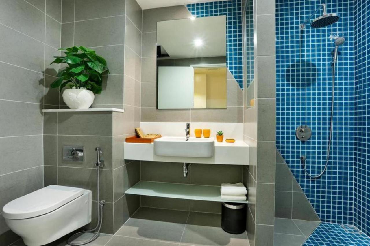 Parama Apartments Balcony Beachfront Nha Trang Zewnętrze zdjęcie