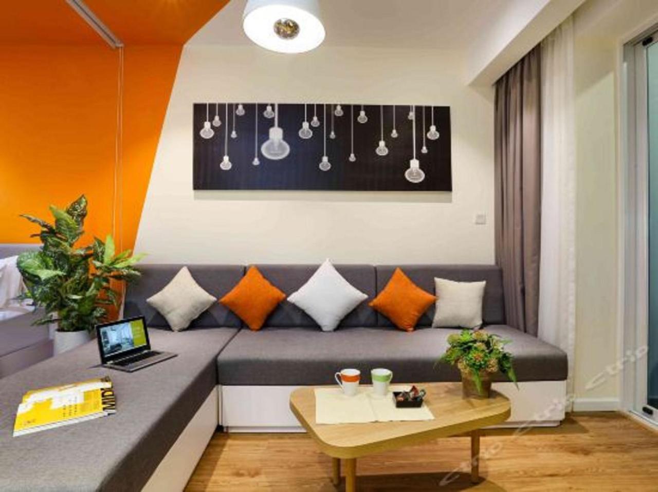 Parama Apartments Balcony Beachfront Nha Trang Zewnętrze zdjęcie