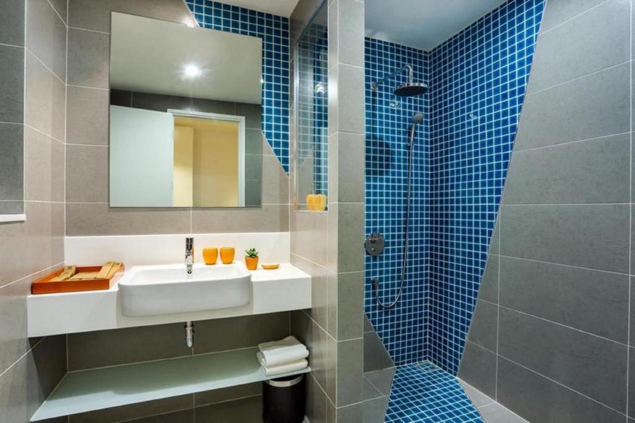 Parama Apartments Balcony Beachfront Nha Trang Zewnętrze zdjęcie