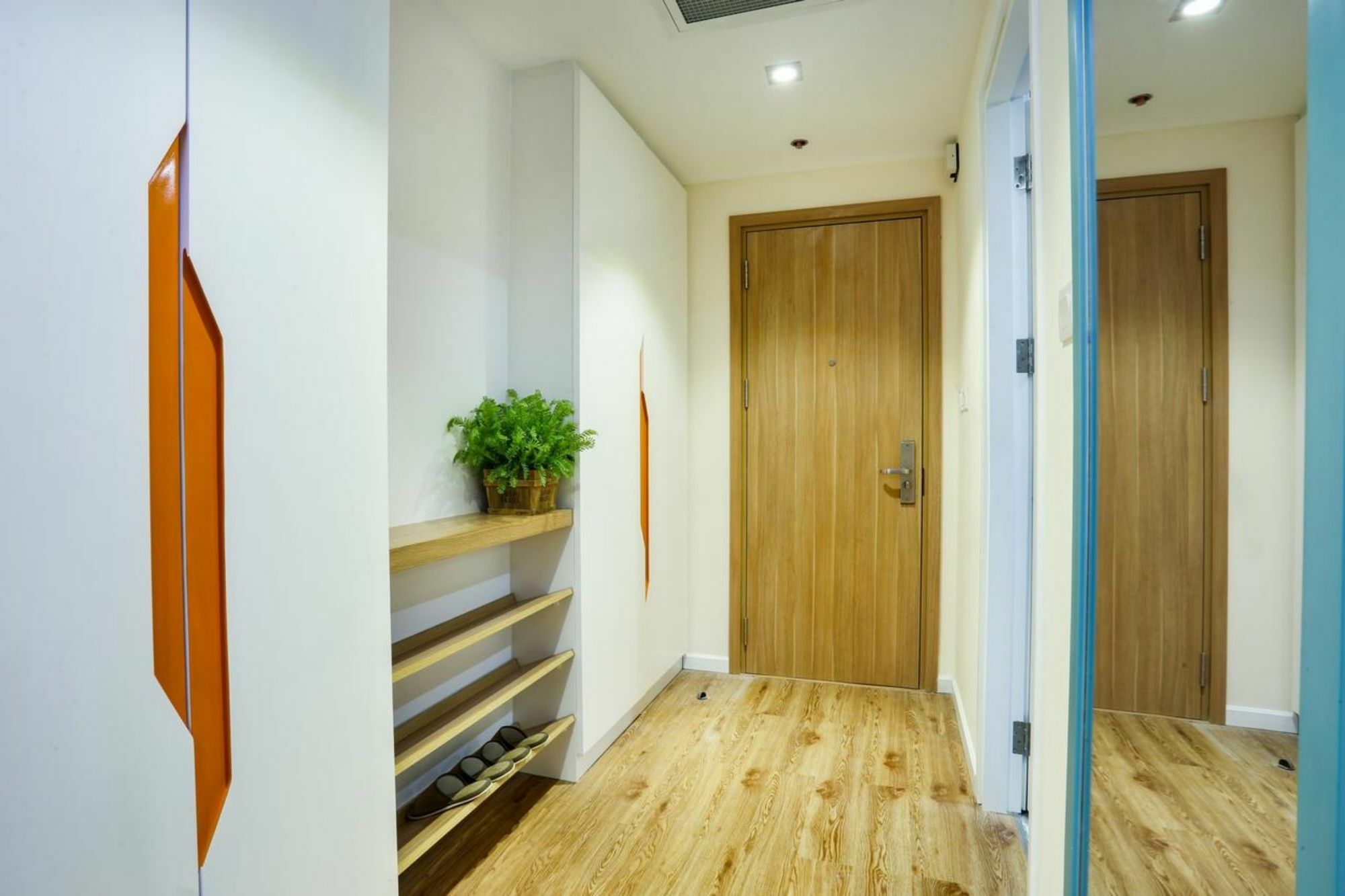 Parama Apartments Balcony Beachfront Nha Trang Zewnętrze zdjęcie