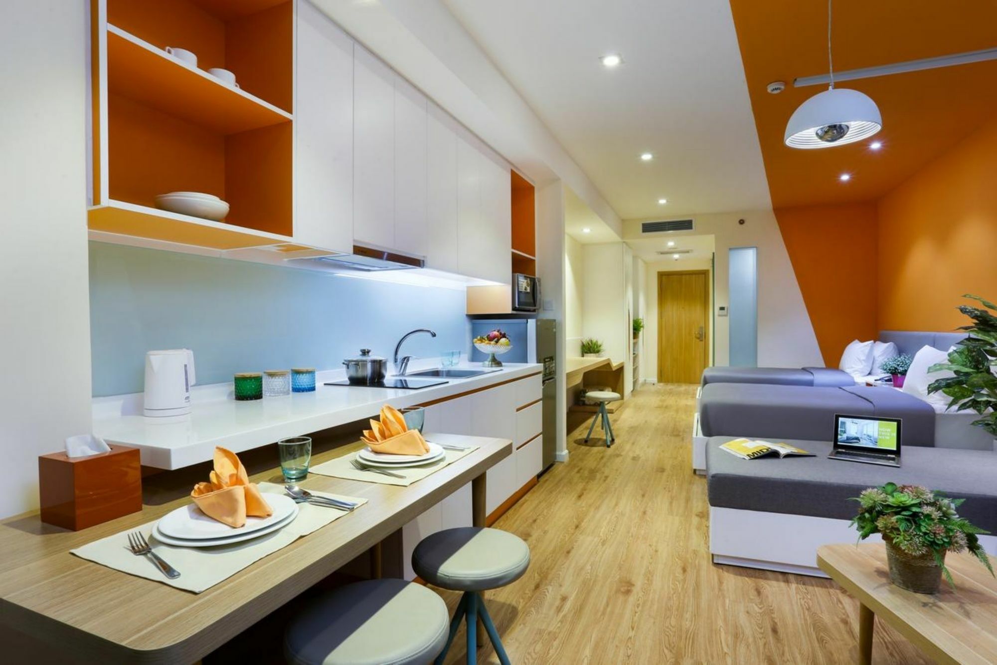 Parama Apartments Balcony Beachfront Nha Trang Zewnętrze zdjęcie